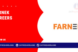Farnek Careers