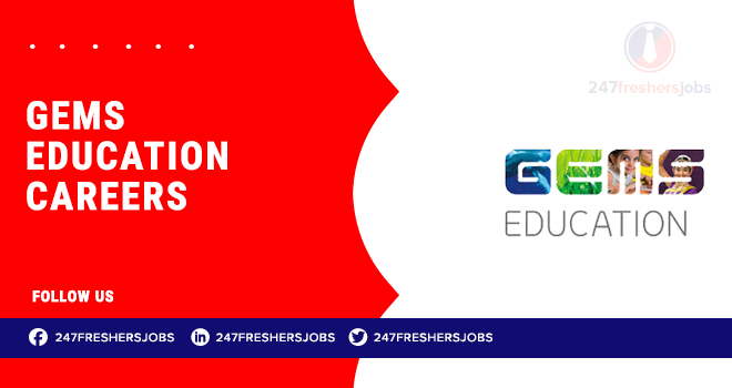 GEMS Education Careers | Teaching and Administrative Roles in Schools GEMS Education Careers | Teaching and Administrative Roles in Schools