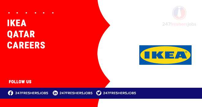 IKEA Qatar Careers: Retail and Customer Service Vacancies IKEA Qatar Careers: Retail and Customer Service Vacancies