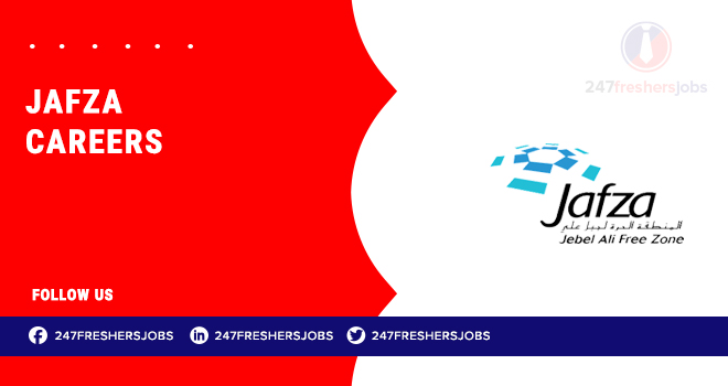 JAFZA Careers: Logistics and Administrative Roles in Jebel Ali Free Zone JAFZA Careers: Logistics and Administrative Roles in Jebel Ali Free Zone