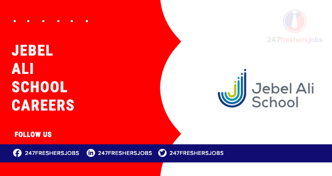 Jebel Ali School Careers: Teaching and Support Staff Vacancies Jebel Ali School Careers: Teaching and Support Staff Vacancies