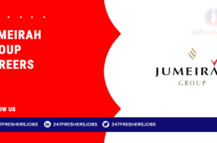Jumeirah Group Careers