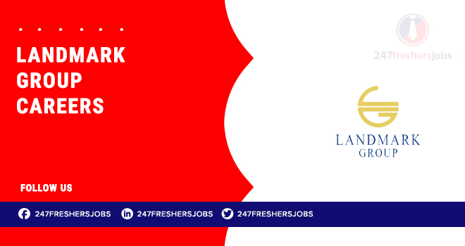 Landmark Group Careers: Retail and Hospitality Job Opportunities Landmark Group Careers: Retail and Hospitality Job Opportunities