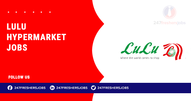 Lulu Hypermarket Jobs | Retail and Warehouse Vacancies Across the UAE Lulu Hypermarket Jobs | Retail and Warehouse Vacancies Across the UAE