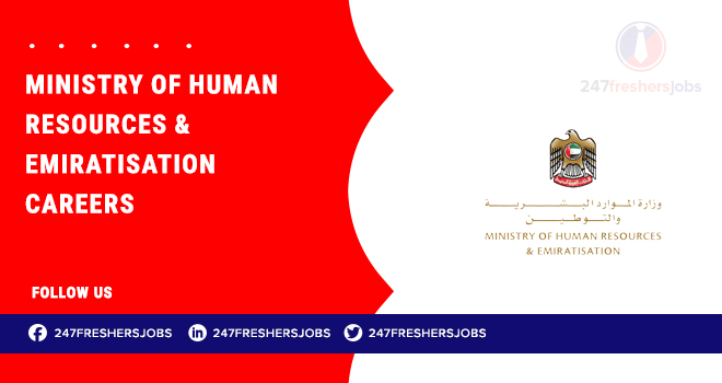 MOHRE Careers | Ministry of Human Resources and Emiratisation Roles MOHRE Careers | Ministry of Human Resources and Emiratisation Roles