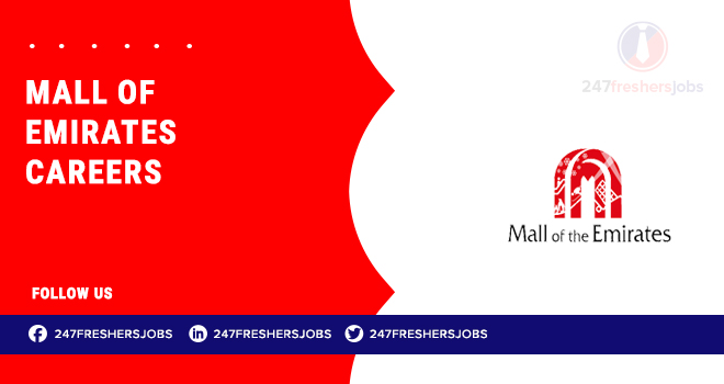 Mall of Emirates Careers | Build Your Career in UAE Retail Mall of Emirates Careers | Build Your Career in UAE Retail