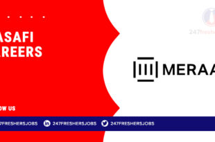 Meraas Careers