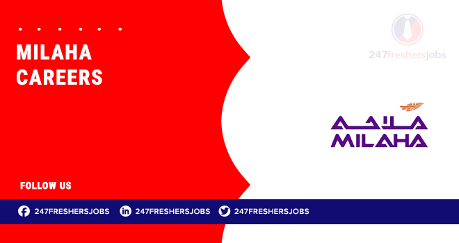 Milaha Careers: Logistics and Maritime Job Vacancies Milaha Careers: Logistics and Maritime Job Vacancies