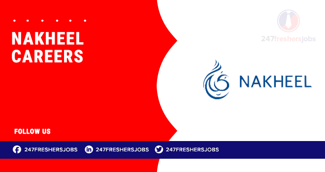 Nakheel Careers | Real Estate Development and Administrative Roles Nakheel Careers | Real Estate Development and Administrative Roles