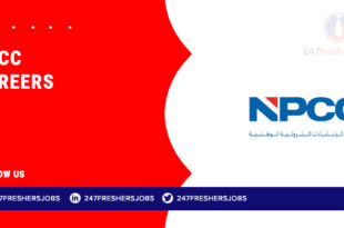 Npcc Careers