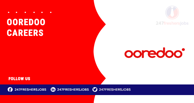 Ooredoo Careers: Telecommunications and Customer Service Opportunities Ooredoo Careers: Telecommunications and Customer Service Opportunities
