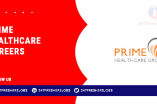 Prime Healthcare Careers