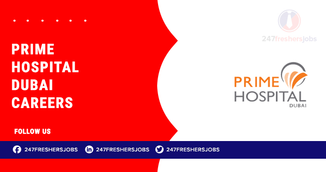 Prime Hospital Dubai Careers Prime Hospital Dubai Careers