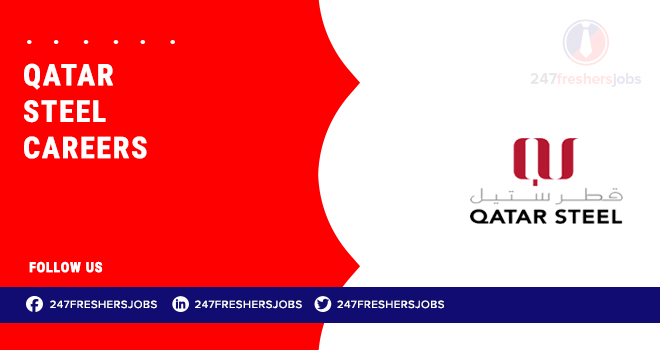 Qatar Steel Careers | Apply Today for Jobs in Steel Manufacturing Facilities Qatar Steel Careers | Apply Today for Jobs in Steel Manufacturing Facilities