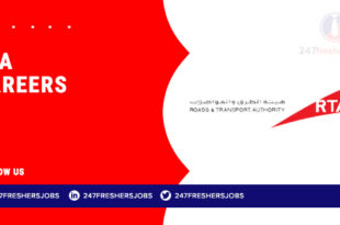 RTA Careers