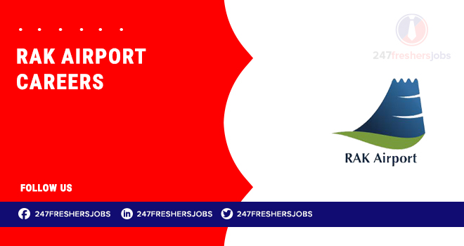 RAK Airport Careers: Aviation and Ground Staff Opportunities in Ras Al Khaimah RAK Airport Careers: Aviation and Ground Staff Opportunities in Ras Al Khaimah