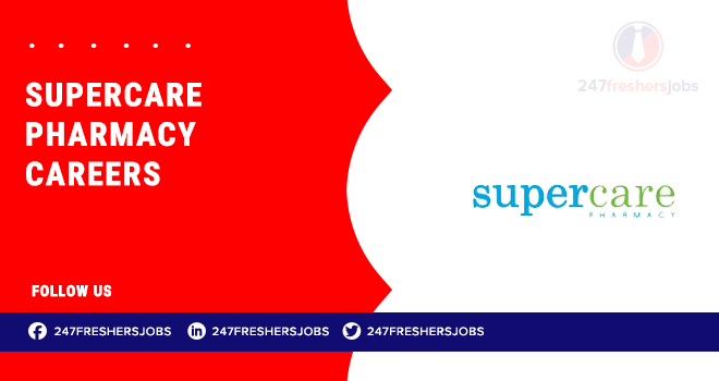 Supercare Pharmacy Careers | Now Hiring Pharmacists and Store Staff Supercare Pharmacy Careers | Now Hiring Pharmacists and Store Staff