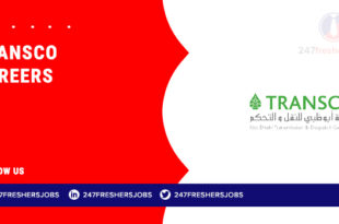 Transco Careers