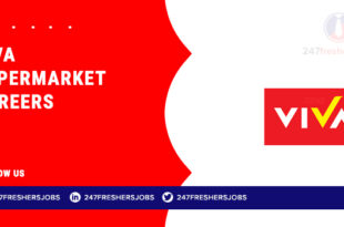 Viva Supermarket Careers