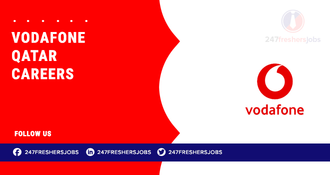 Vodafone Qatar Careers | Build Your Path in Telecom Services Vodafone Qatar Careers | Build Your Path in Telecom Services
