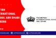 British International School Careers