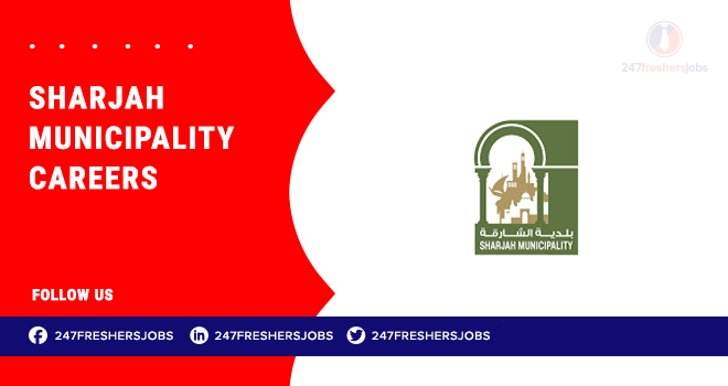 Sharjah Municipality Careers Across Public Sector Departments Sharjah Municipality Careers Across Public Sector Departments